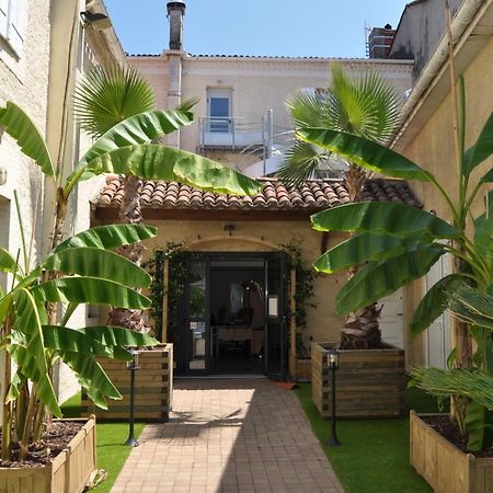 Hotel Le Loft Trie-sur-Baise Εξωτερικό φωτογραφία