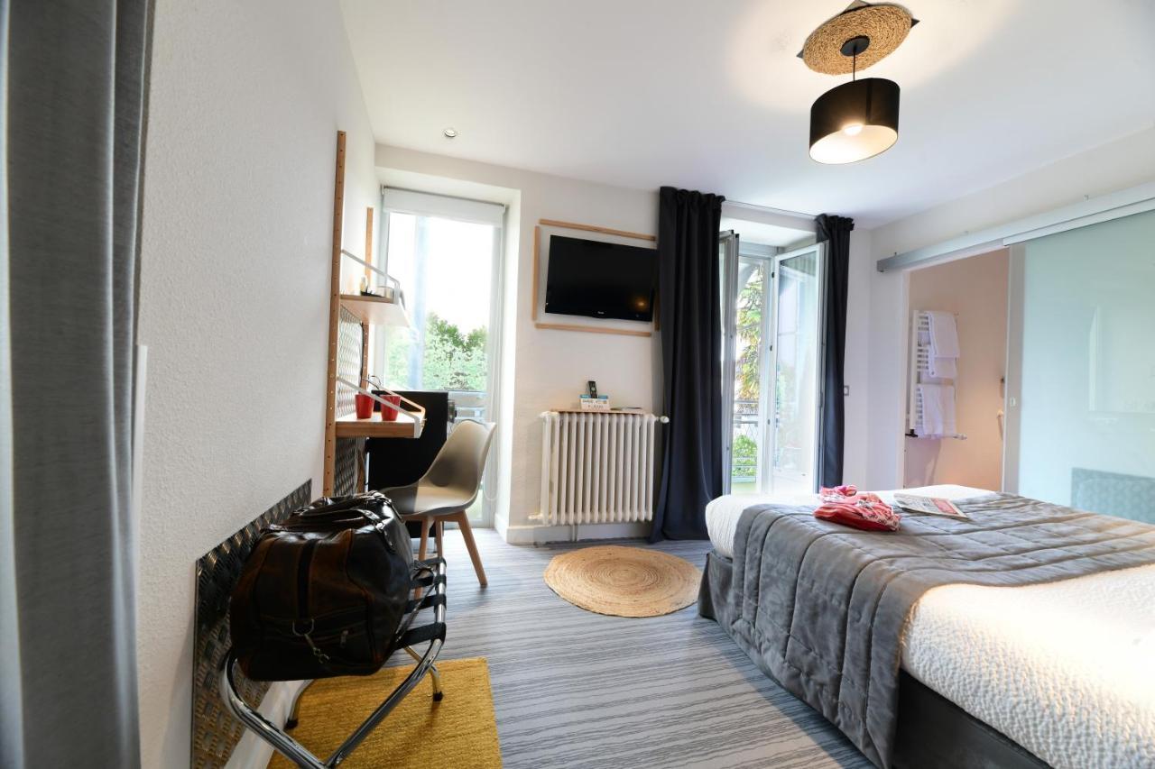 Hotel Le Loft Trie-sur-Baise Εξωτερικό φωτογραφία
