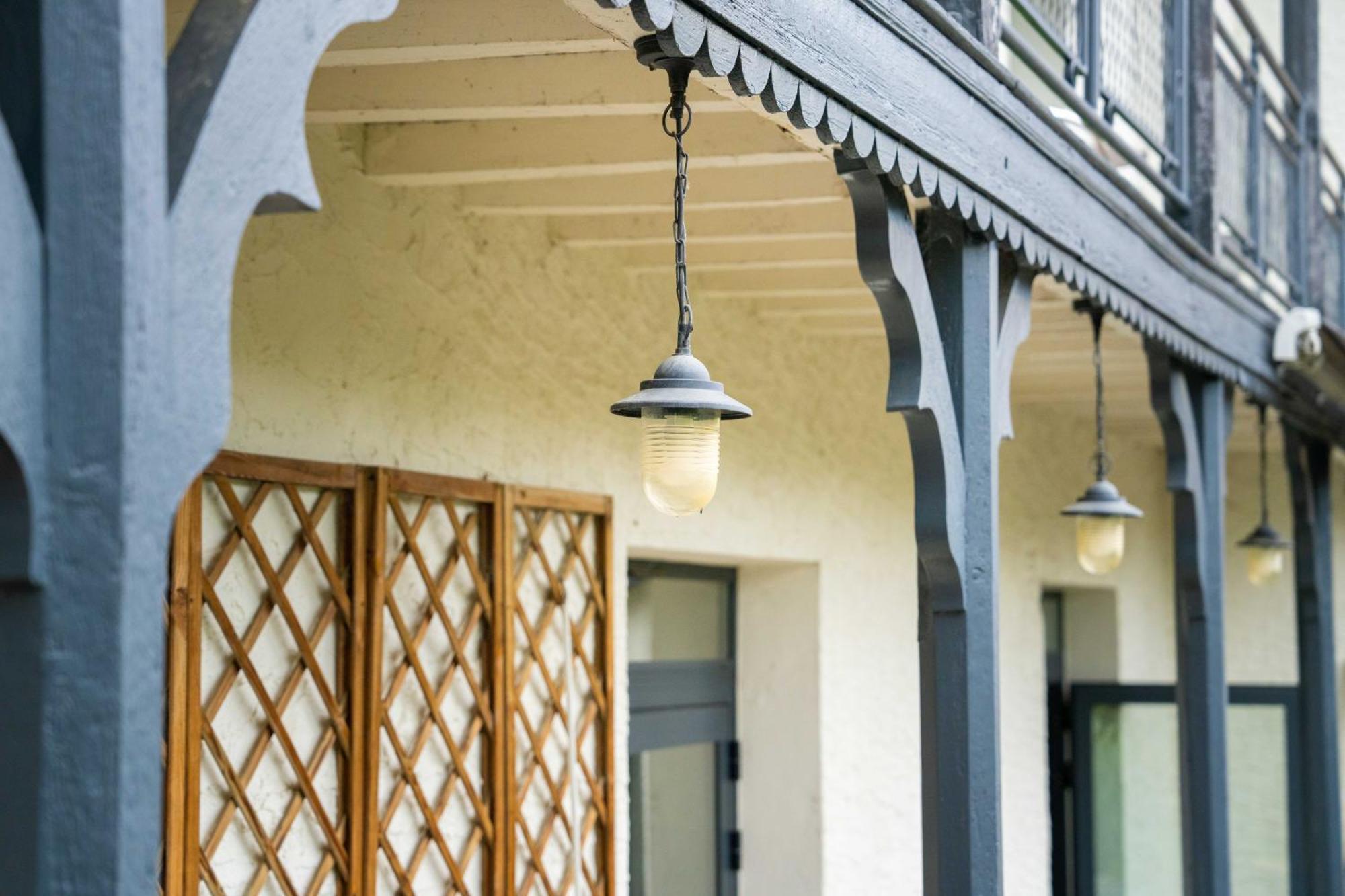 Hotel Le Loft Trie-sur-Baise Εξωτερικό φωτογραφία