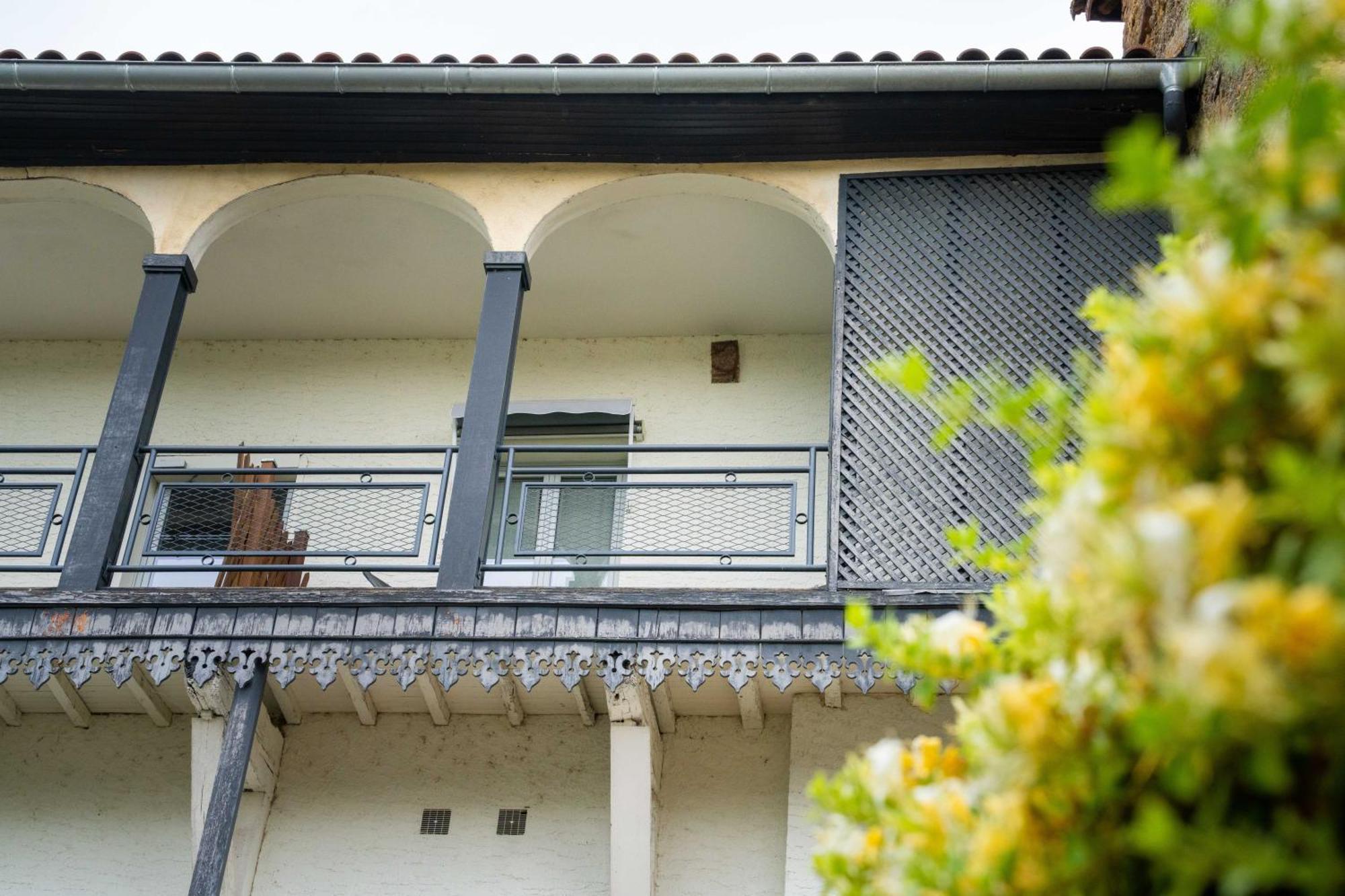 Hotel Le Loft Trie-sur-Baise Εξωτερικό φωτογραφία