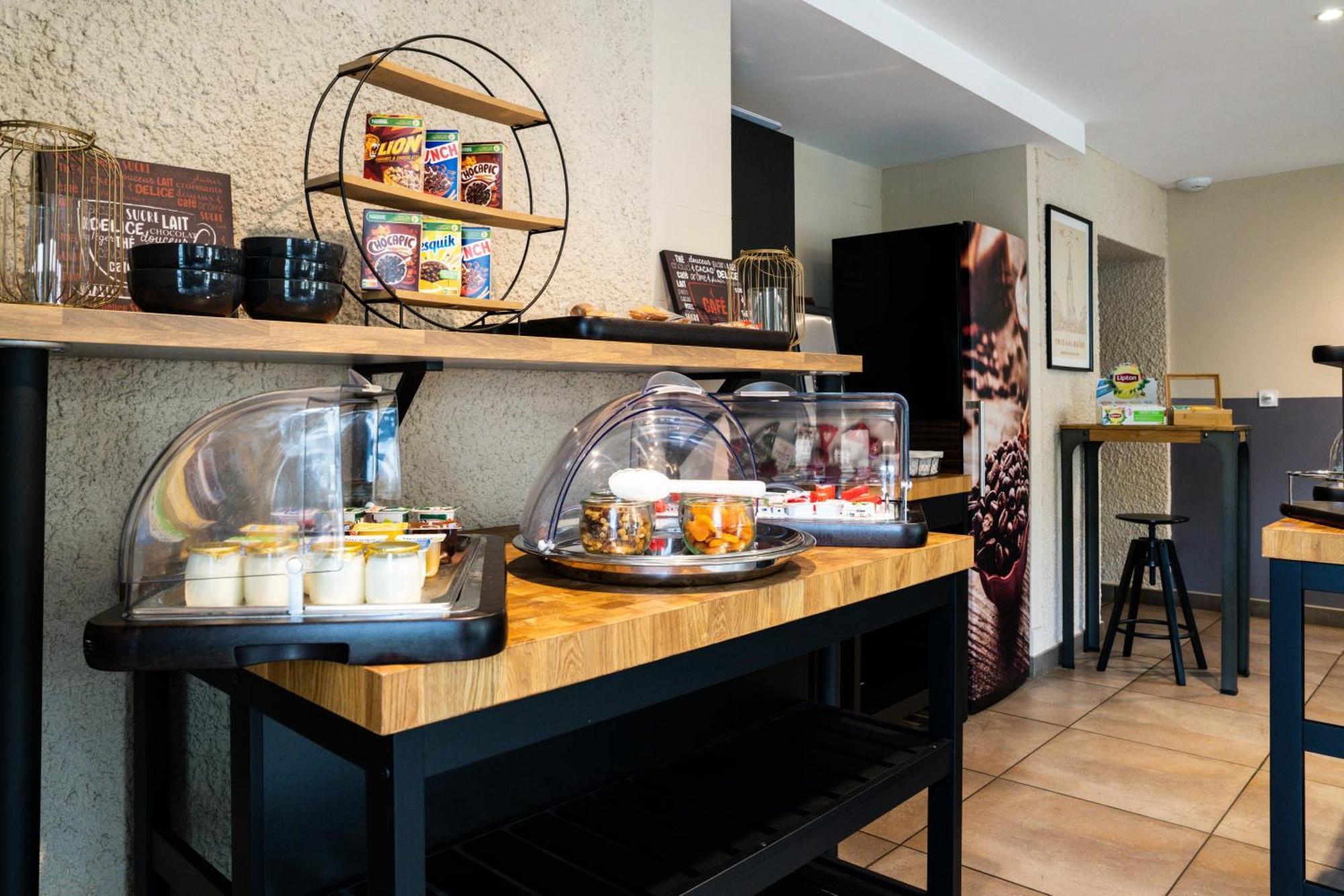 Hotel Le Loft Trie-sur-Baise Εξωτερικό φωτογραφία