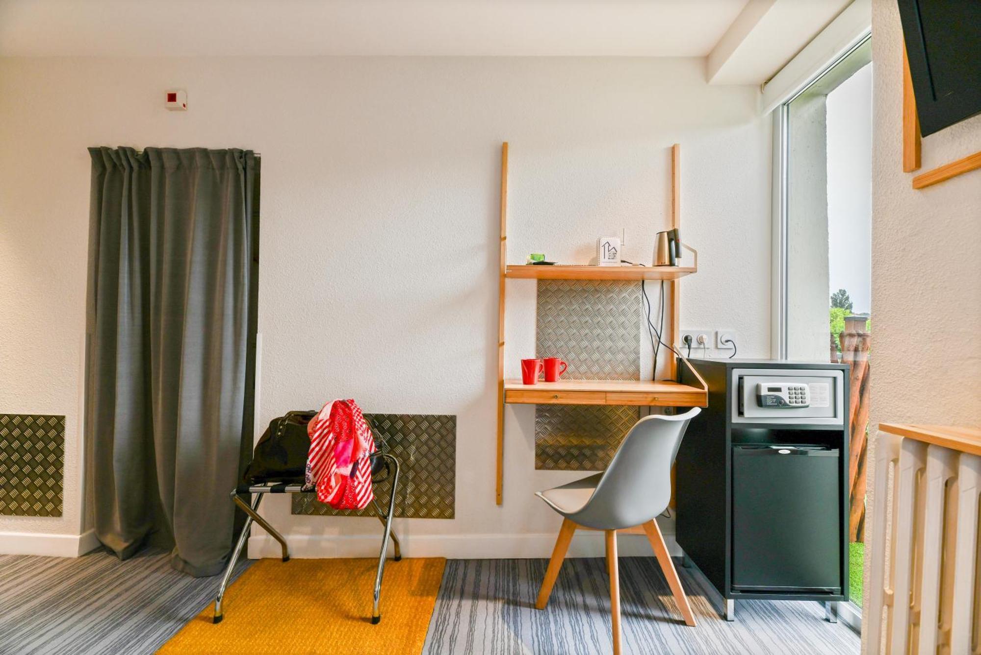 Hotel Le Loft Trie-sur-Baise Εξωτερικό φωτογραφία