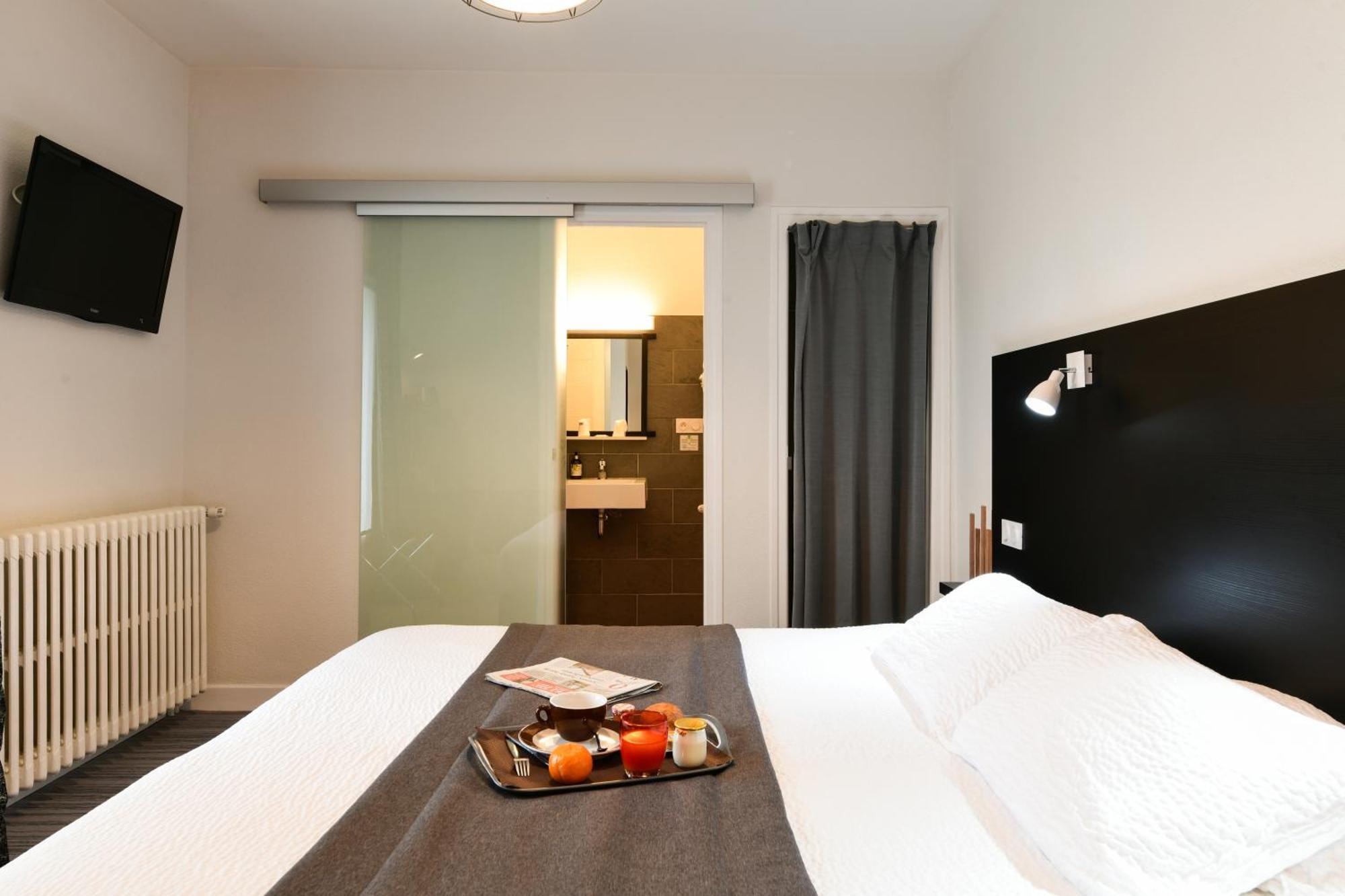 Hotel Le Loft Trie-sur-Baise Εξωτερικό φωτογραφία