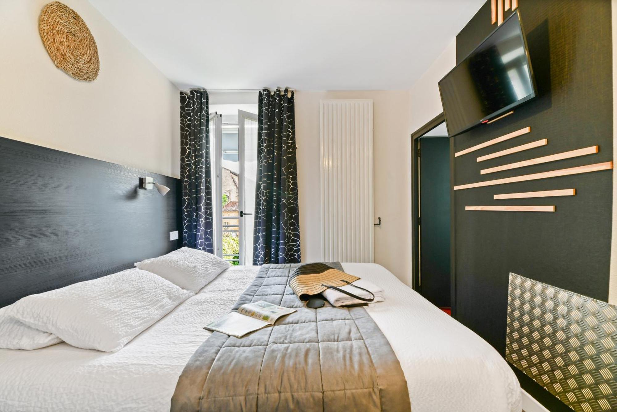 Hotel Le Loft Trie-sur-Baise Εξωτερικό φωτογραφία