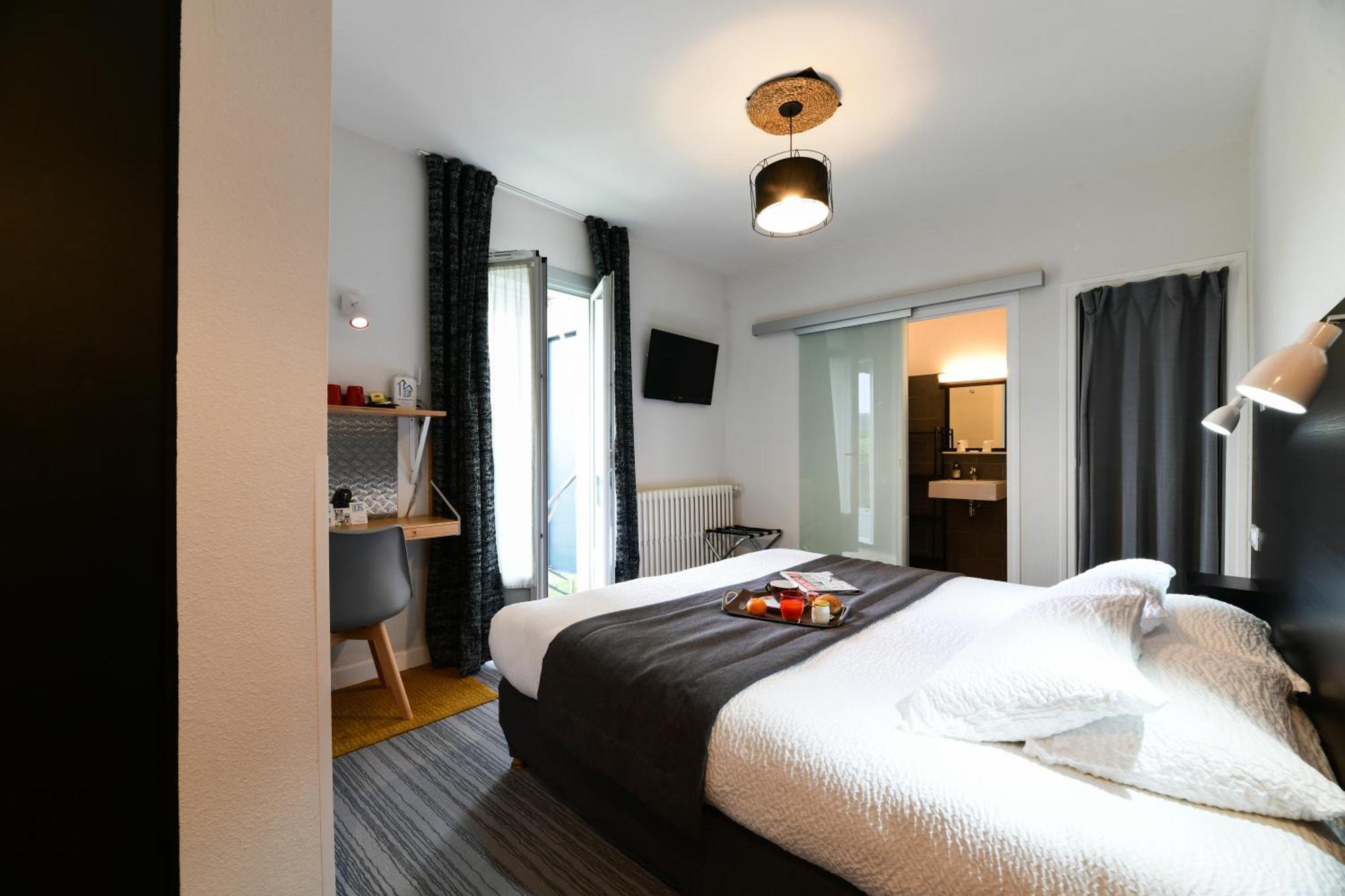 Hotel Le Loft Trie-sur-Baise Εξωτερικό φωτογραφία