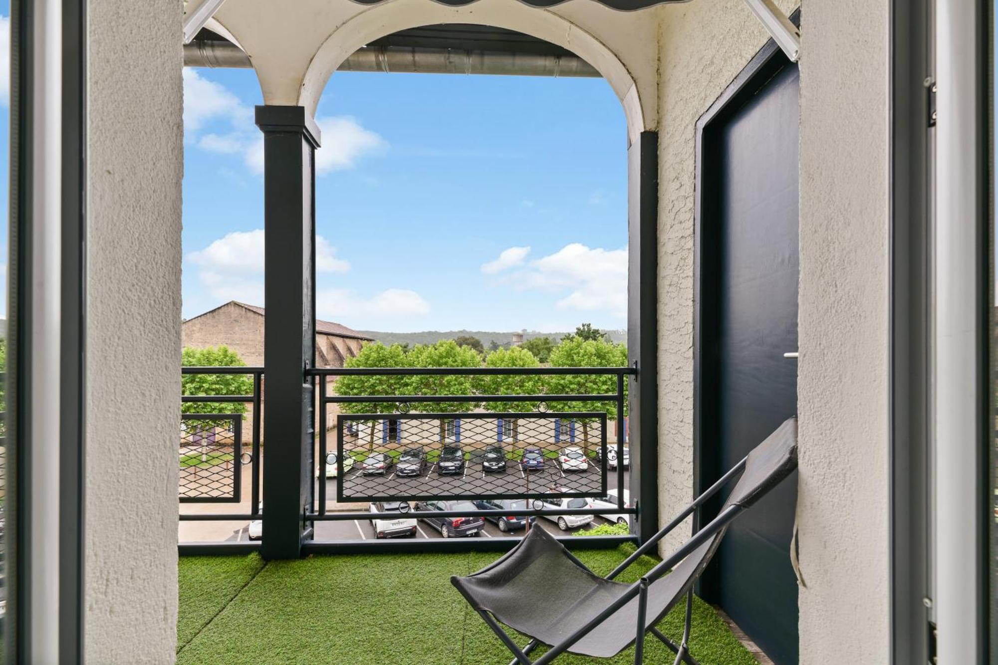 Hotel Le Loft Trie-sur-Baise Εξωτερικό φωτογραφία