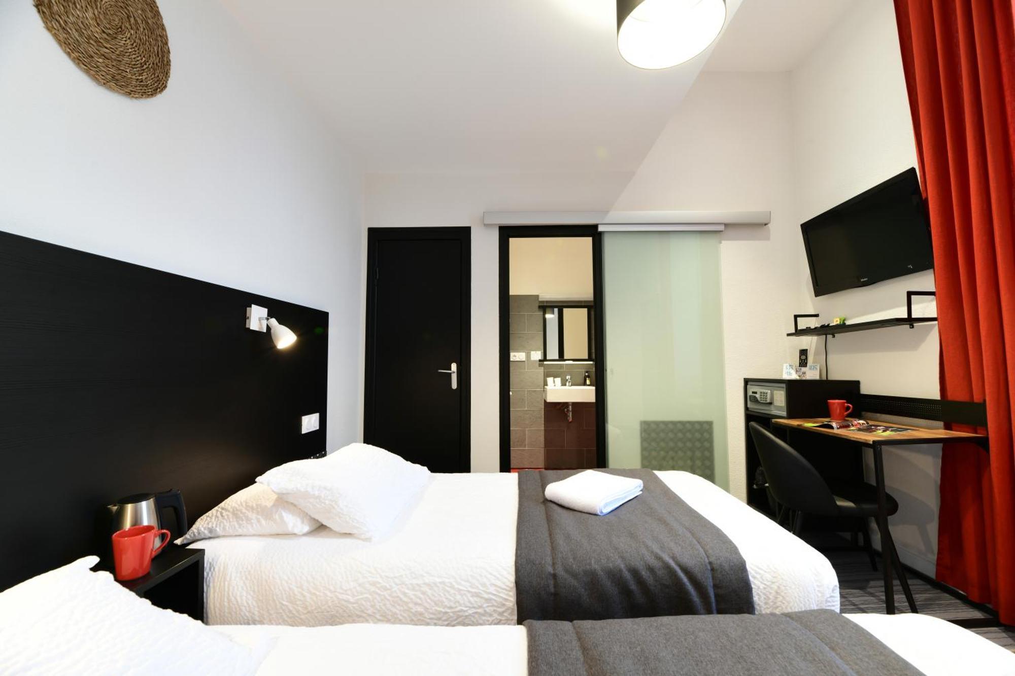 Hotel Le Loft Trie-sur-Baise Εξωτερικό φωτογραφία