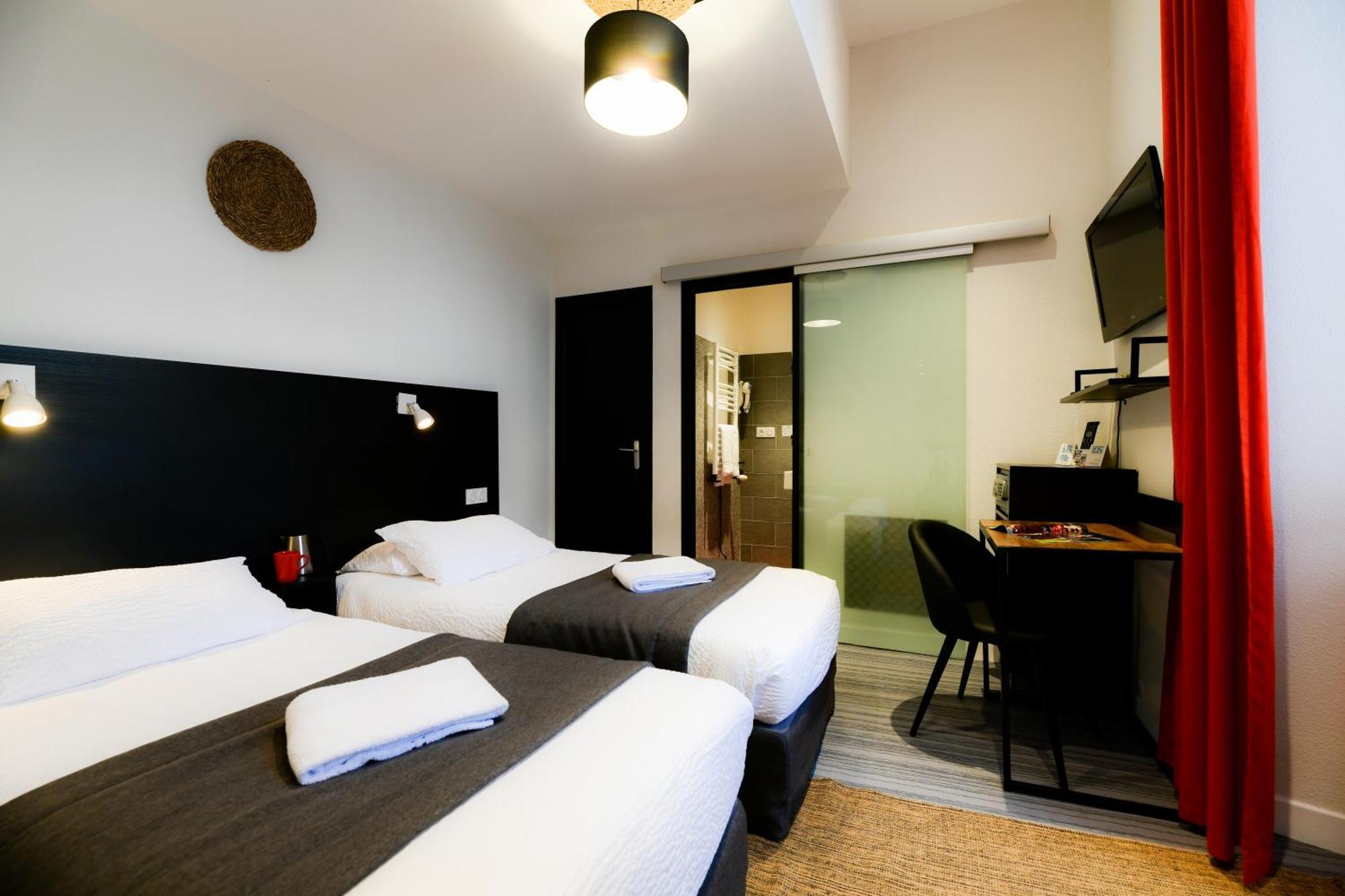 Hotel Le Loft Trie-sur-Baise Εξωτερικό φωτογραφία