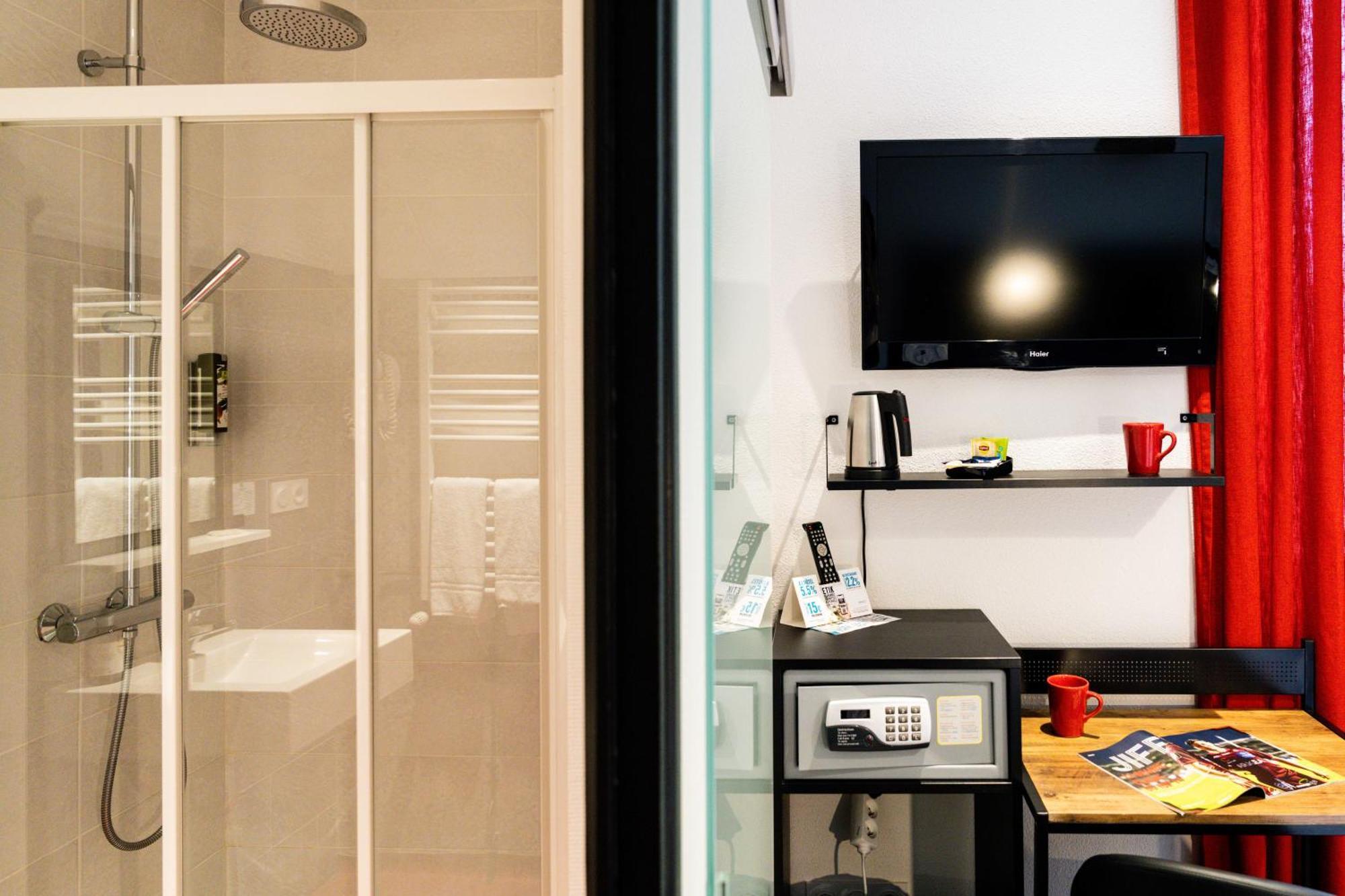 Hotel Le Loft Trie-sur-Baise Εξωτερικό φωτογραφία
