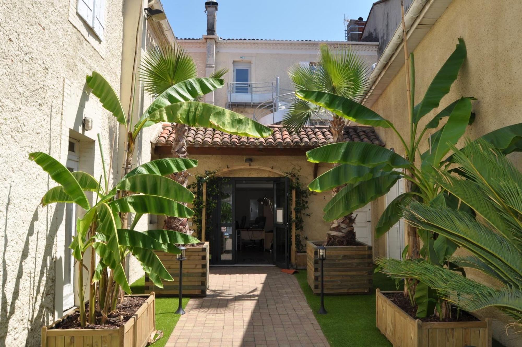 Hotel Le Loft Trie-sur-Baise Εξωτερικό φωτογραφία