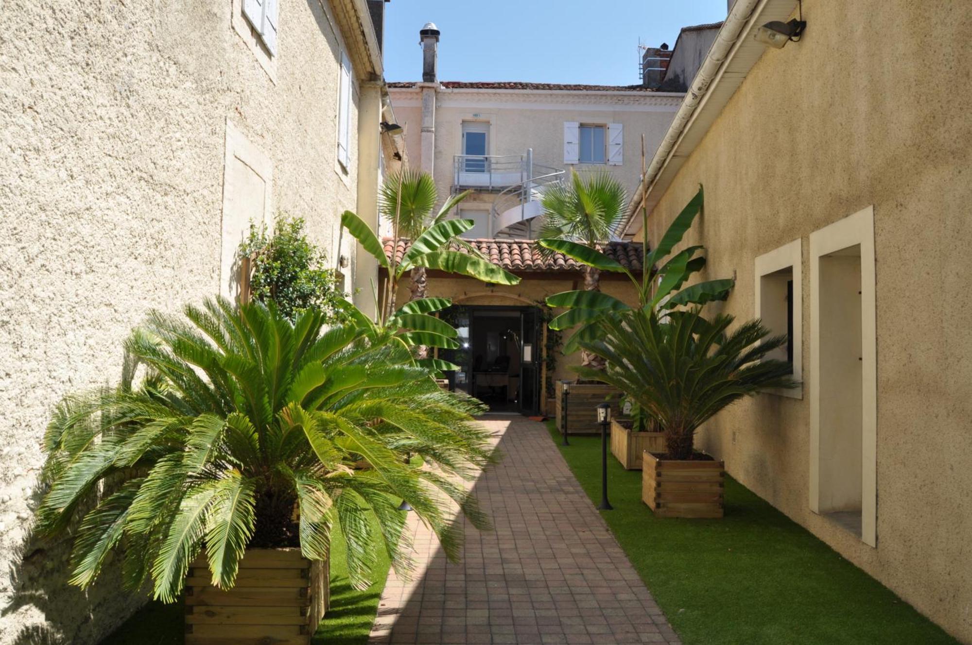 Hotel Le Loft Trie-sur-Baise Εξωτερικό φωτογραφία
