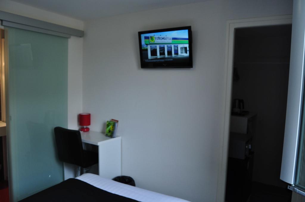 Hotel Le Loft Trie-sur-Baise Εξωτερικό φωτογραφία