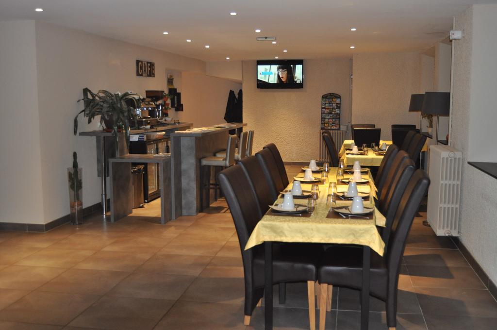 Hotel Le Loft Trie-sur-Baise Εξωτερικό φωτογραφία