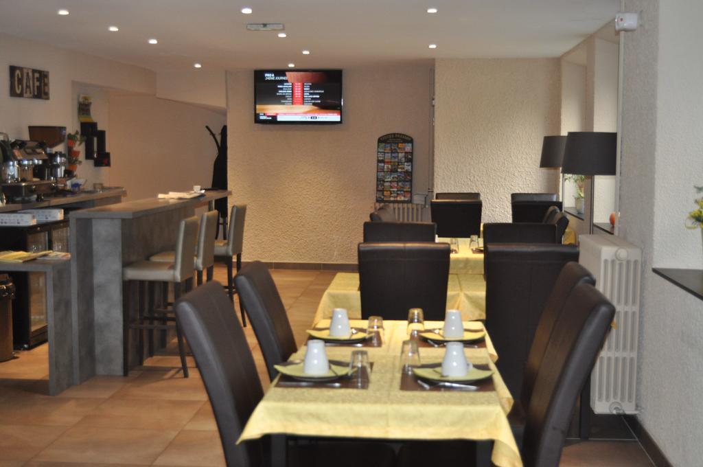 Hotel Le Loft Trie-sur-Baise Εξωτερικό φωτογραφία