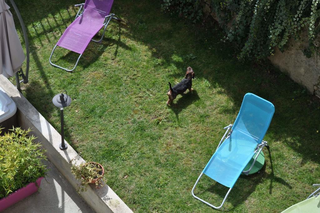 Hotel Le Loft Trie-sur-Baise Εξωτερικό φωτογραφία