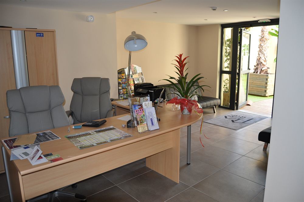 Hotel Le Loft Trie-sur-Baise Εξωτερικό φωτογραφία