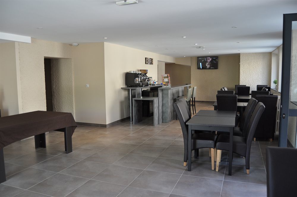 Hotel Le Loft Trie-sur-Baise Εξωτερικό φωτογραφία